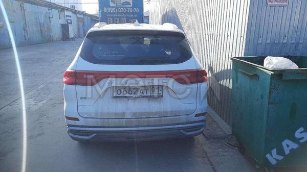 Haval M6 2024, фото 4
