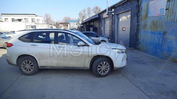 Haval M6 2024, фото 3