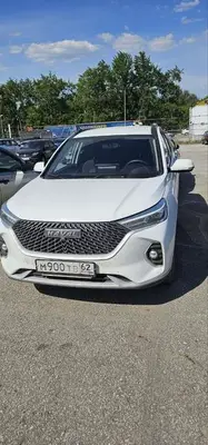 Haval M6 2023 с торгов по банкротству, фото 1