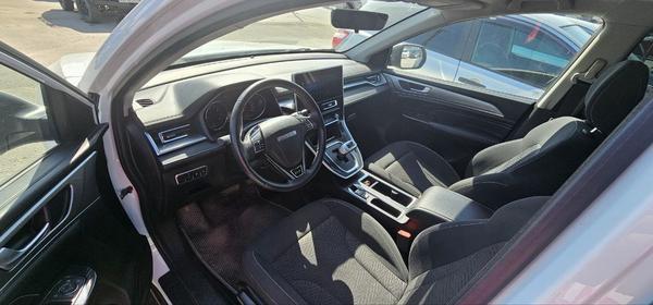 Haval M6 2023, фото 2