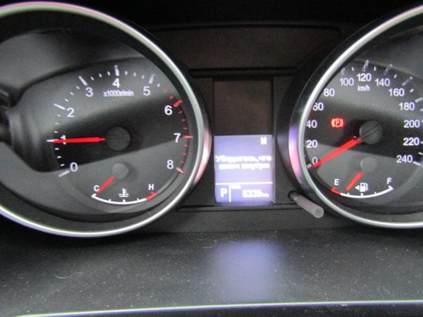 Haval M6 2024, фото 18