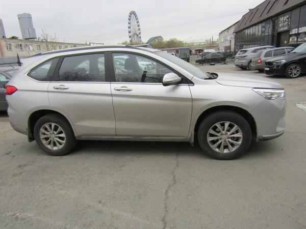 Haval M6 2024, фото 3