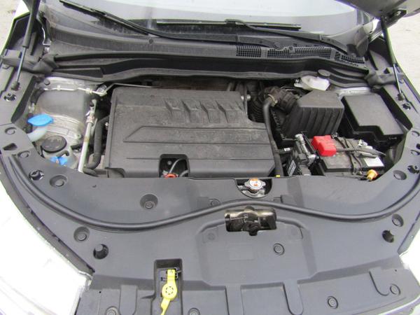 Haval M6 2024, фото 20