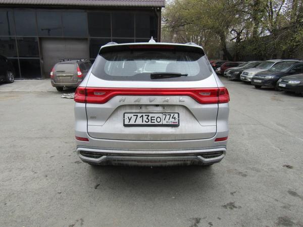Haval M6 2024, фото 5