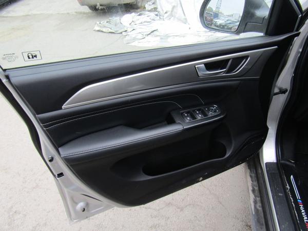 Haval M6 2024, фото 16