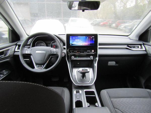 Haval M6 2024, фото 15