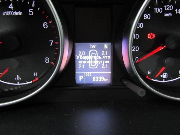 Haval M6 2024, фото 19