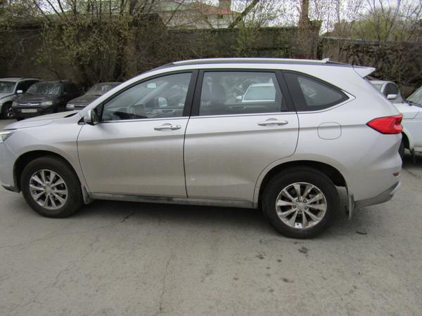 Haval M6 2024, фото 7