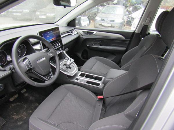 Haval M6 2024, фото 17