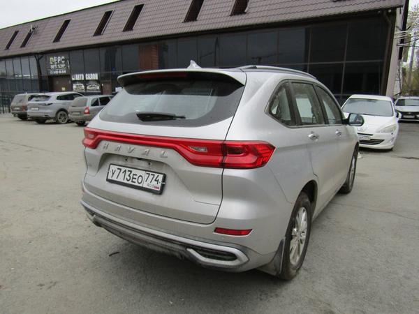 Haval M6 2024, фото 4