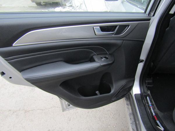 Haval M6 2024, фото 12
