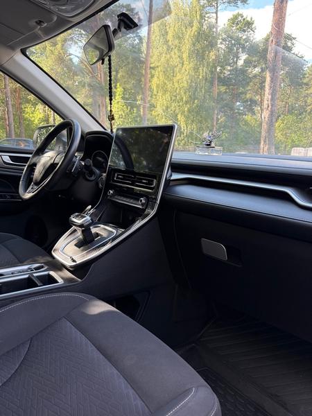 Haval M6 2023, фото 2