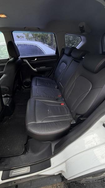 Haval H6 2017, фото 16