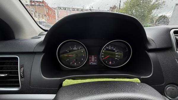 Haval H6 2017, фото 12