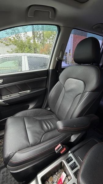 Haval H6 2017, фото 14