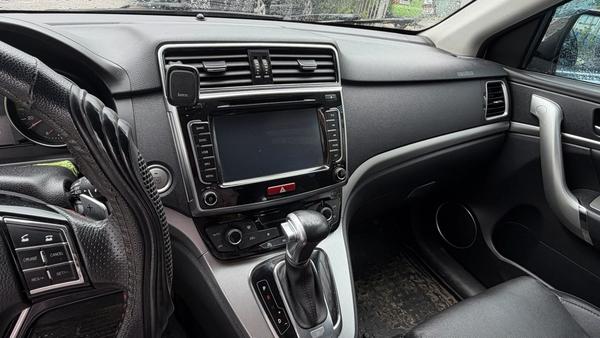 Haval H6 2017, фото 13