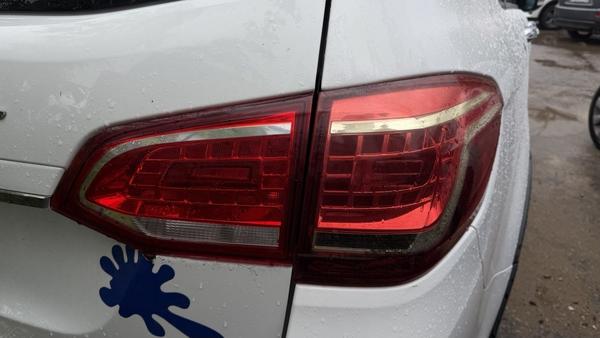 Haval H6 2017, фото 8