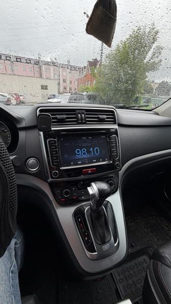 Haval H6 2017, фото 11