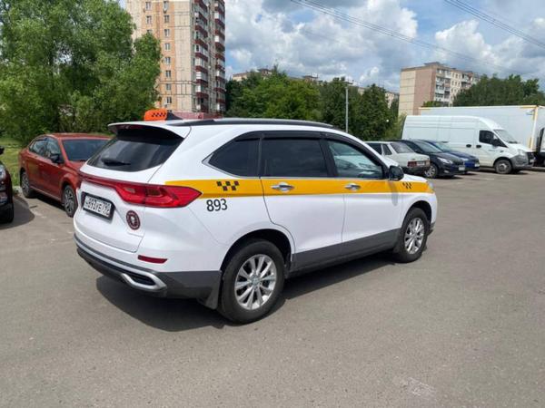 Haval M6 2024, фото 5
