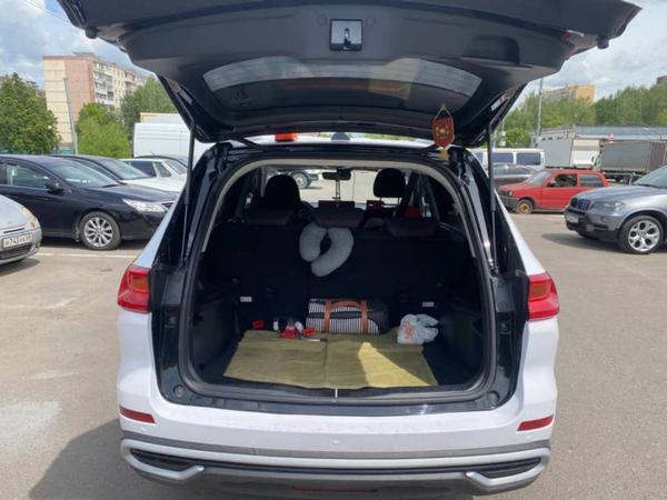 Haval M6 2024, фото 8