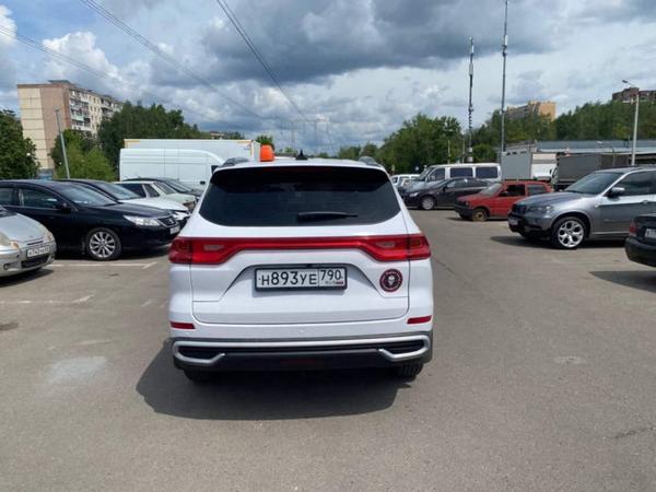 Haval M6 2024, фото 6
