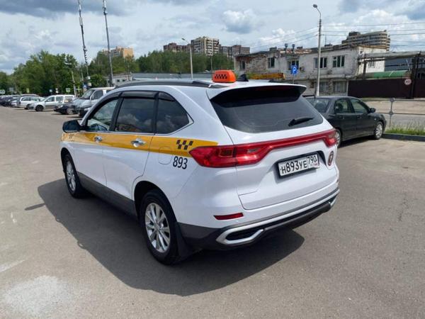 Haval M6 2024, фото 7