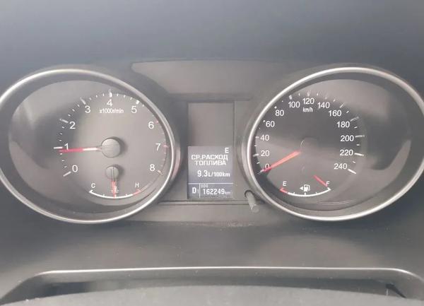 Haval M6 2024, фото 4