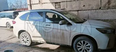 Haval M6