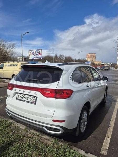 Haval M6 2024, фото 6