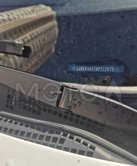 Haval M6 2024, фото 9