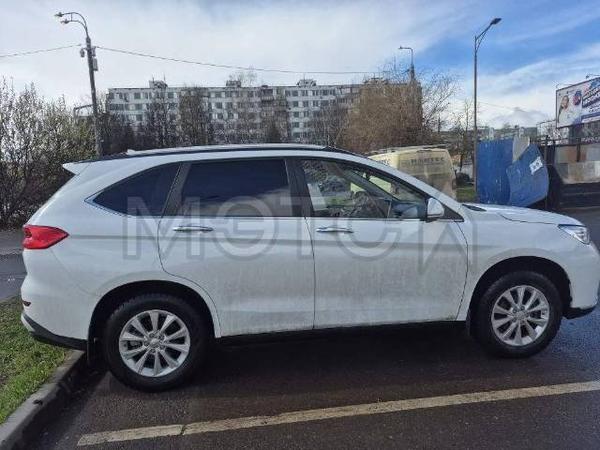 Haval M6 2024, фото 4