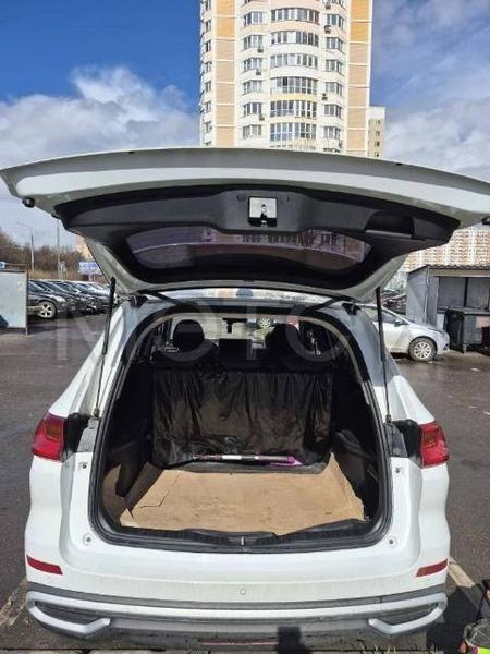 Haval M6 2024, фото 19