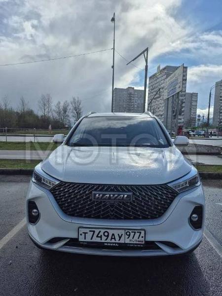 Haval M6 2024, фото 2