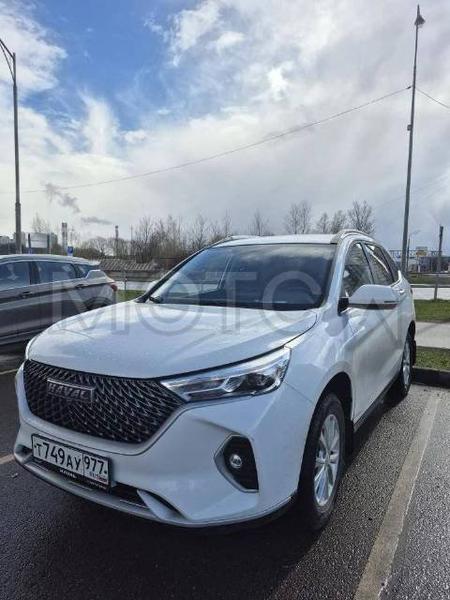 Haval M6 2024, фото 3