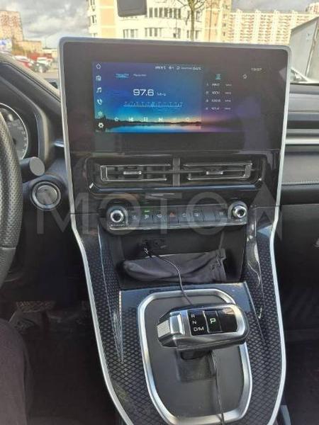Haval M6 2024, фото 17