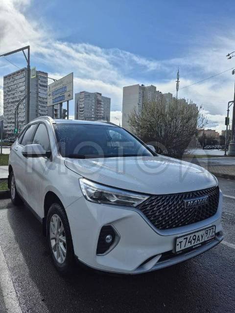 Haval M6