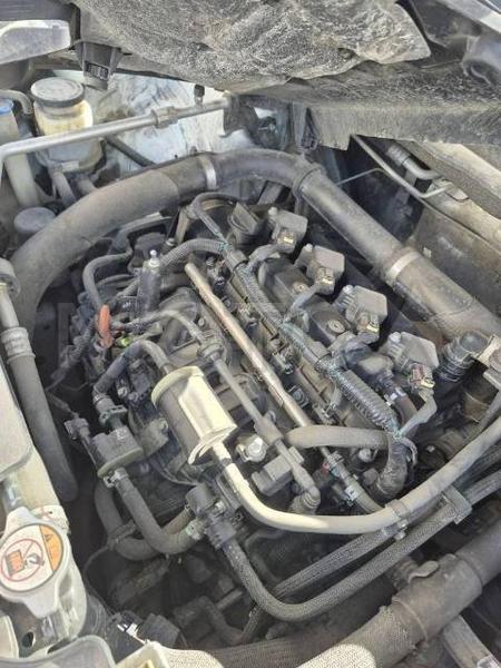 Haval M6 2024, фото 20