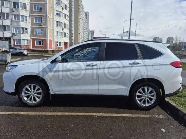 Haval M6 2024, фото 5