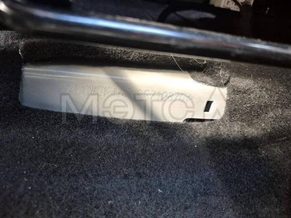 Haval M6 2024, фото 10