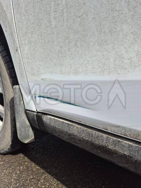 Haval M6 2024, фото 15