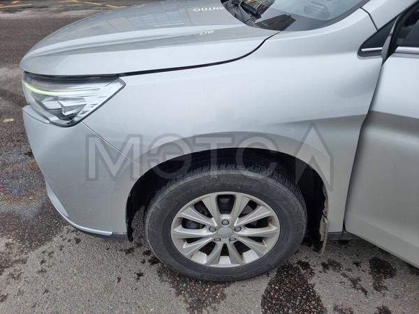 Haval M6 2024, фото 5
