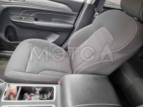 Haval M6 2024, фото 15