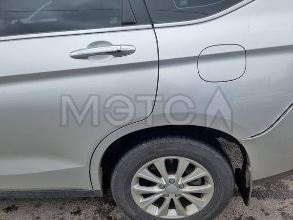 Haval M6 2024, фото 6