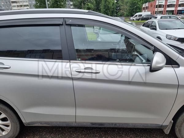 Haval M6 2024, фото 2