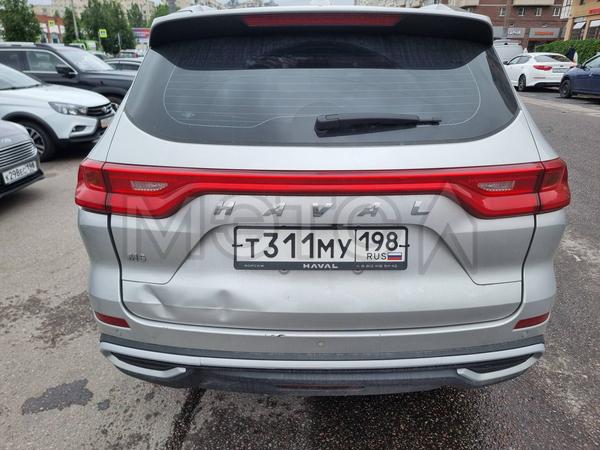 Haval M6 2024, фото 3