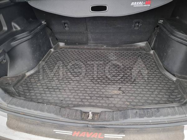 Haval M6 2024, фото 12