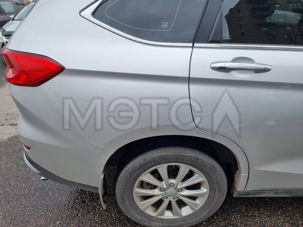 Haval M6 2024, фото 7