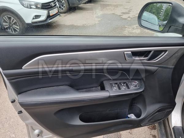 Haval M6 2024, фото 11