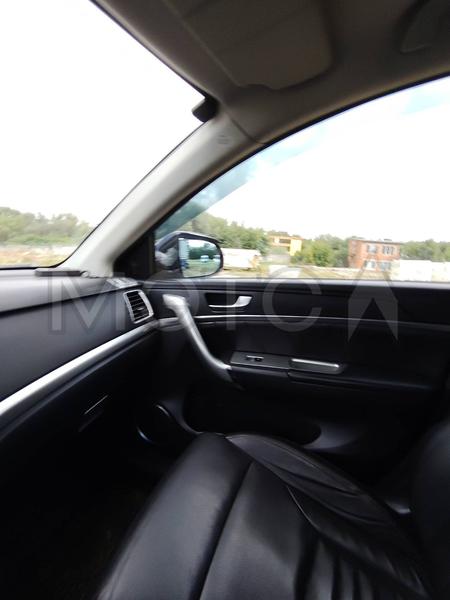 Haval H6 2019, фото 7