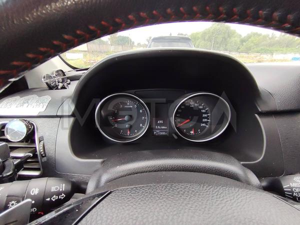 Haval H6 2019, фото 8